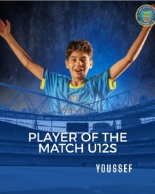 Storeys Of Lancaster v Lancaster City Juniors U12s