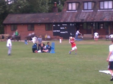 HALF-TERM and SUMMER Camps announced