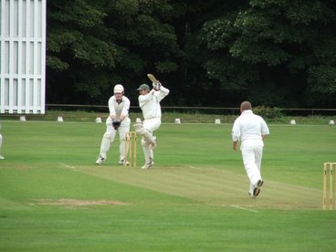 Ricky win a low scoring thriller at Baldock