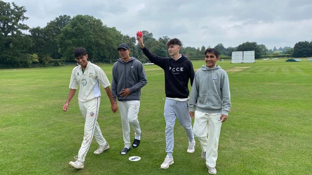 1st XI