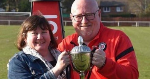 Remembering David 'Kegsy' Keegan