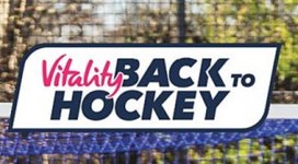 Back To Hockey