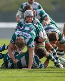 REACTION: Shelford 27 - 25 Raiders