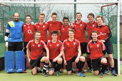 WBTHC too strong for local rivals