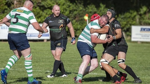 South Leicester Rugby Football Club