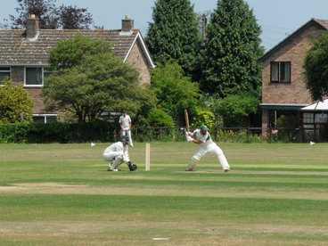 Great performance can't quite bring another 24 points