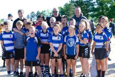 County U12 Contact 2025