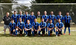 Whittington United FC