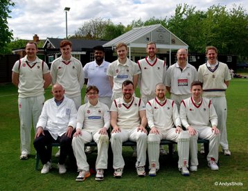 3s Start the Season with a Win.