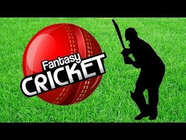 Bexley Fantasy Cricket