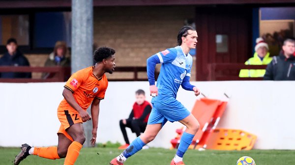 Lowestoft vs Stamford Lowestoft vs Stamford