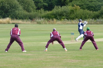 KCC get to set our own standards again!