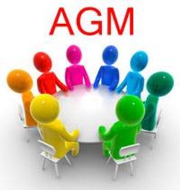 2019 AGM