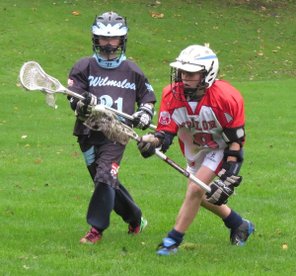 Confident display by a depleted squad