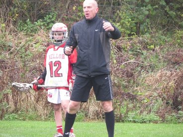 Match report by Adrian Jenkins
