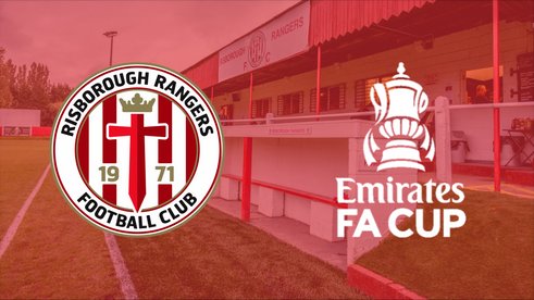 Early FA Cup Exit For Rangers