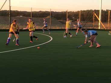 Match Report: 13th Oct Ladies 4s