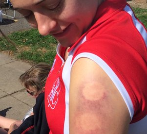 Match Report: 15th Sept Ladies 1st XI