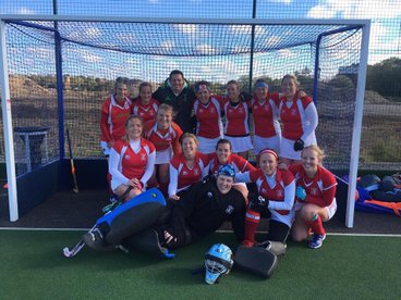Match Report: 3rd Nov Ladies 2nd XI