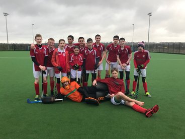 Match Report: 3rd March Boys U16