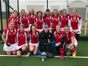 Match Report: 6th April Ladies 2nd XI