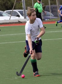 O..M...G..!!! He did it!