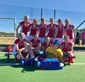 Match Report: Ladies 2nd XI 14th September