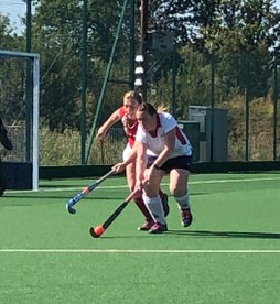 Match Report: Ladies 3rd XI 21st Sept