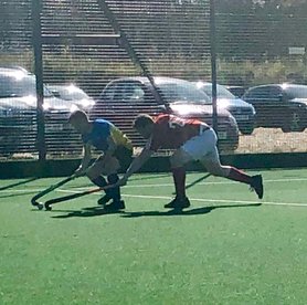 Match Report: Men’s 1st XI 21st Sep