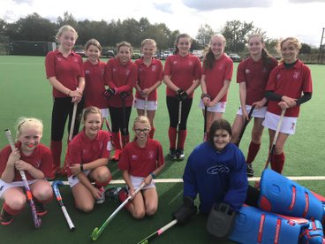 Match Report: Girls U14 6th Oct