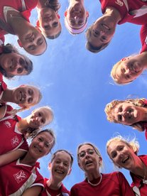 Match Report: Ladies 3rd XI 18 Nov