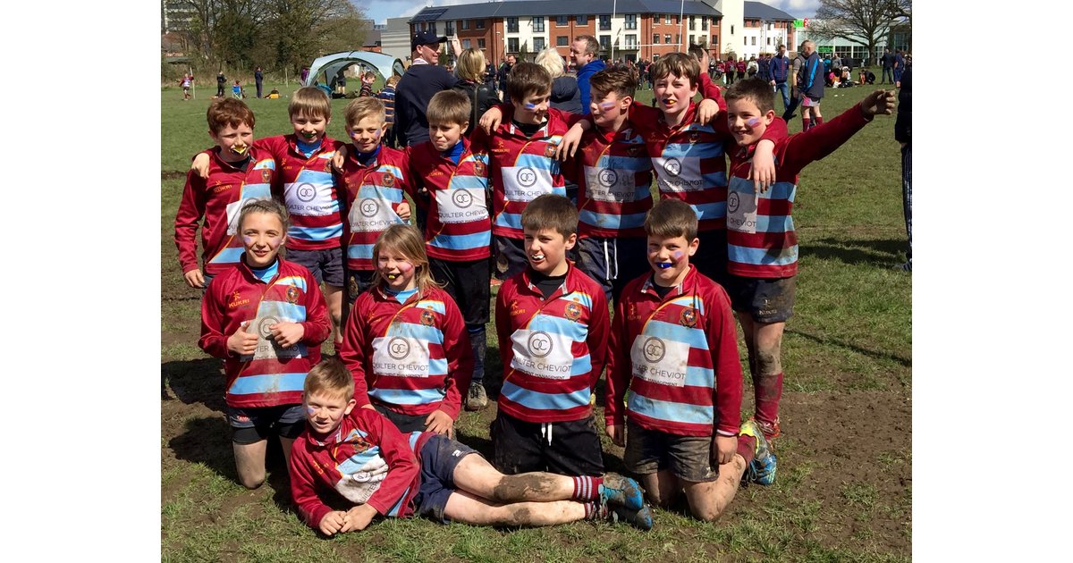 Rugby Positions Explained