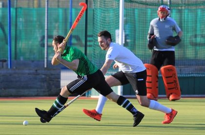 Lewes dig deep to continue top four pursuit