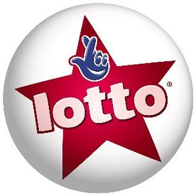 TDCC Lotto Bonus Ball Draw