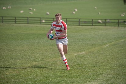 Wetherby start 2018 with win at Yarnbury