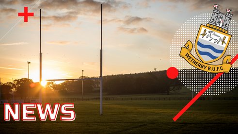 1XV game away on Saturday