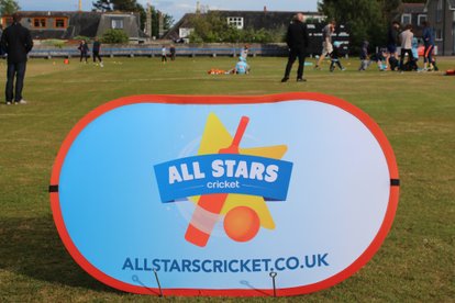 All Stars Cricket Returns for 2019