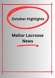 October Highlights