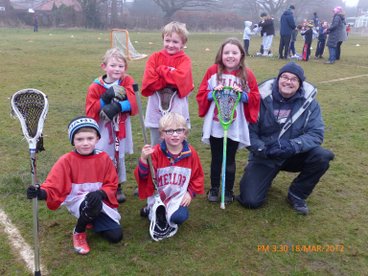 Half Term Camp for the Boys and Girls