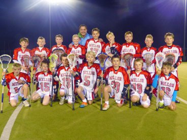 Boys bounce back for a great away win at Sheffield