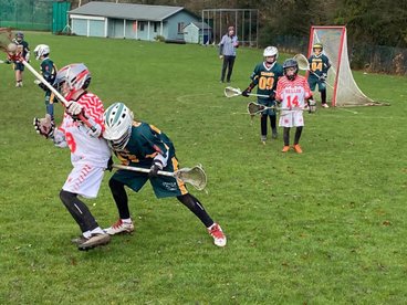 Under 12s edge Cheadle