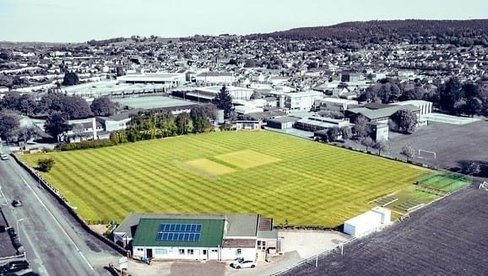 PCC will be open from Saturday onwards!