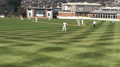 The ECB announce that club cricket can resume!