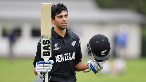 Ts welcome on board Kiwi Jakob Bhula