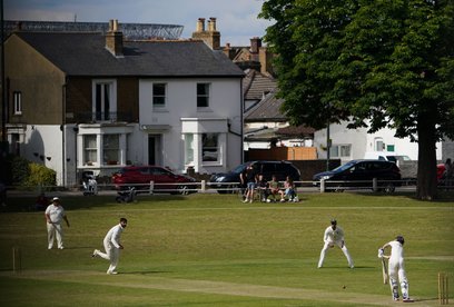 TCC Fantasy Cricket; JP Bowman Triumphant