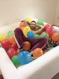 Player Spotlight: Tom Kitching