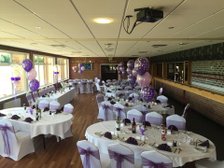 Weddings at DRFC