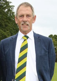 A Message from our Chairman