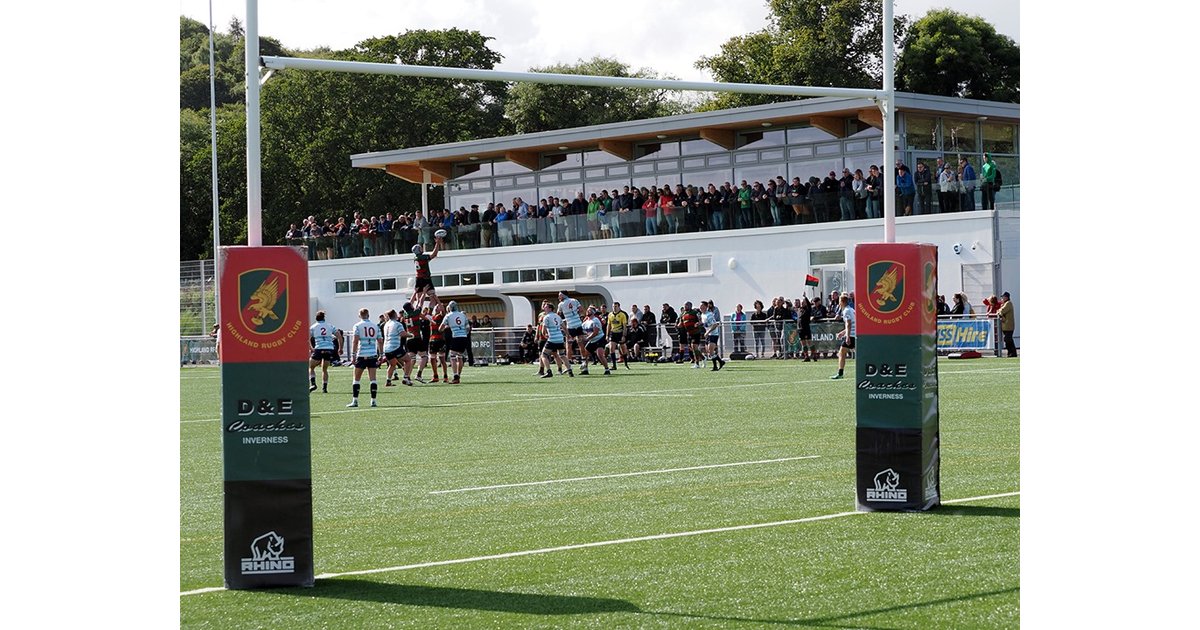 2020 Six Nations Ticket Allocation