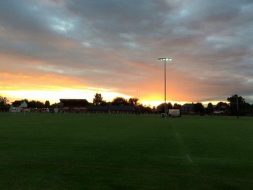 Three in a row for Selby's Thirds!